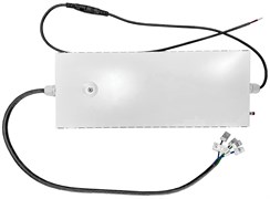 Выносной бокс с БАП на 1 час LUXDATOR I 165-215 V конвертер ЦБ-00008361