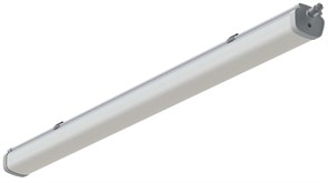 CSVT LUMIN 16 550х76х71 CRI80 5000 milky IP67 серый для выносного БАП ЦБ-00006902