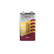 Perfeo 6F22/1SH Dynamic Zinc PF 6F22/1SH
