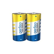 Perfeo LR14/2SH Super Alkaline PF LR14/2SH
