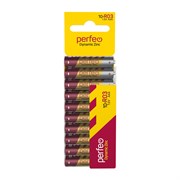 Perfeo R03/10SH CARD Dynamic Zinc PF R03/10SH CARD