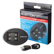 ROBITON 9V90 FAST BL1(блистер 1шт) 18105