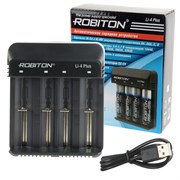 ROBITON Li-4 Plus 17520