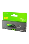 GP Ultra Plus GP24AUPA21-2CRB12 G-TECH LR03 BL12(блистер 12шт) 19140