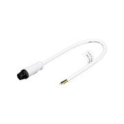 Разъем выводной ARL-RGB-4PIN-L300-M-IP67 (Arlight, -) 048954