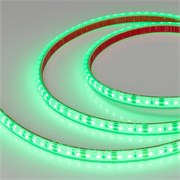 Лента герметичная RTW-PFS-A120-11mm 24V Green (9.6 W/m, IP68, 2835, 5m) (Arlight, 9.6 Вт/м, IP68) 053818