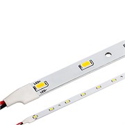 Линейка ARL-550-5730EP-27LED-300mA White6000 (Arlight, Открытый) 019150(1)