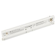 Блок питания для трековых систем ARJ-TR-25-PFC-DALI2-ADJ (25W, 350-700mA) (Arlight, IP20 Пластик, 5 лет) 032490-1