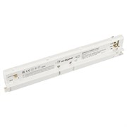 Блок питания для трековых систем ARJ-TR-40-PFC-DALI2-ADJ (40W, 700-1050mA) (Arlight, IP20 Пластик, 5 лет) 032491-1