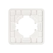 Рамка алюминиевая FRM-AKIRY-AL-1-SR (Arlight, -) 049680