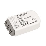 INTELLIGENT ARLIGHT Диммер DALI-201-50W-DC-SUF (11-50V DC, 1400mА) (IARL, IP20 Пластик, 3 года) 028750-3