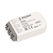 INTELLIGENT ARLIGHT Диммер DALI-201-11W-DC-SUF (8-45V DC, 250mА) (IARL, IP20 Пластик, 3 года) 032464-3