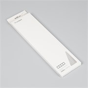 Рамка пластиковая FRM-PERIO-PL-4-GR (Arlight, -) 049760