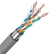 Кабель ARL-FTP-CLASSIC-4PR-24AWG-CAT5e-CU (305m) (Arlight, -) 025053(1)