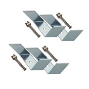 Держатель SL-LINIA62-F (Arlight, Металл) 019351-1