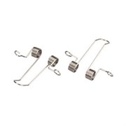 Пружинный держатель SL-COMFORT-F-1716 (Arlight, Металл) 031812-1