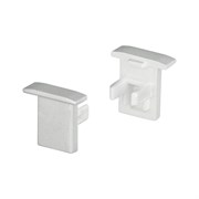 Заглушка SL-MINI-8-H12-F12 глухая (Arlight, Пластик) 024491-1