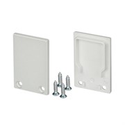 Заглушка SL-LINE-2011M RCT глухая (Arlight, Пластик) 024318-1