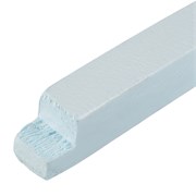 Прокладка из пены для профиля HR-F (Arlight, -) 013776-1