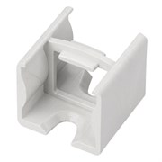Соединитель PVC-SLIM-H15 (Arlight, Пластик) 018249-1