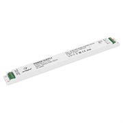 Блок питания ARV-SN24100-Slim (24V, 4.17A, 100W, 0-10V, PFC) (Arlight, IP20 Пластик, 3 года) 023836-1