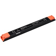 Блок питания ARV-24100-LONG-PFC-0-10V (24V, 4.1A, 100W) (Arlight, IP20 Металл, 5 лет) 024753-1