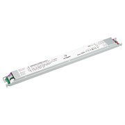 Блок питания ARJ-55-LONG-DALI-0-10V-PFC (55W, 1050mA) (Arlight, IP20 Металл, 7 лет) 028456-1