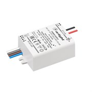 Блок питания ARJ-SP-10-PFC-DALI2-NFC-PD-WR (10W, 3-45V, 0.15-0.5A) (Arlight, IP20 Пластик, 5 лет) 044926