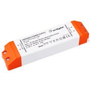 Блок питания ARJ-SP361000-DIM (36W, 1000mA, PFC, Triac) (Arlight, IP20 Пластик, 3 года) 025063-1