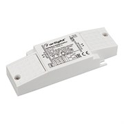 Блок питания ARJ-7-PFC-TRIAC-A (7W, 180-350mA) (Arlight, IP20 Пластик, 5 лет) 027139-1