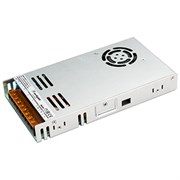 Блок питания ARS-350-12-FA (12V, 29A, 348W) (Arlight, IP20 Сетка, 3 года) 026331(1)-1