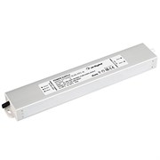 Блок питания ARPV-ST12060-SLIM-PFC-B (12V, 5.0A, 60W) (Arlight, IP67 Металл, 3 года) 023547-1