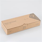 Блок питания ARPV-UH12150-PFC (12V, 12.5A, 150W) (Arlight, IP67 Металл, 7 лет) 024269-1