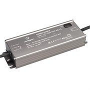 Блок питания ARPV-LG12220-PFC-ADJ-S (12V, 18.0A, 216W) (Arlight, IP65 Металл, 5 лет) 021922-2