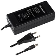 Блок питания ARDV-60-12AD (12V, 5A, 60W) (Arlight, Адаптер, 2 года) 022062-1