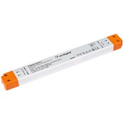 Блок питания ARV-SN12045-SLIM-PFC-C (12V, 3.75A, 45W) (Arlight, IP20 Пластик, 3 года) 029196-1