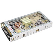 Блок питания HTSP-200-24-FA-PFC (24V, 8.3A, 200W) (Arlight, IP20 Сетка, 3 года) 026856-1