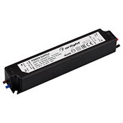 Блок питания ARPV-LV24012 (24V, 0.5A, 12W) (Arlight, IP67 Пластик, 2 года) 011015-1