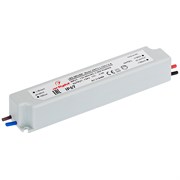 Блок питания ARPV-LV24012-A (24V, 0.5A, 12W) (Arlight, IP67 Пластик, 3 года) 019489-1
