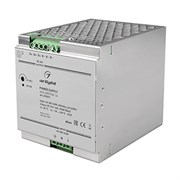 Блок питания ARV-DRP960-24 (24V, 40A, 960W, PFC) (Arlight, IP20 Металл, 5 лет) 053072