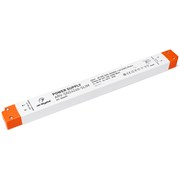 Блок питания ARV-SN24240-SLIM (24V, 10A, 240W, PFC) (Arlight, IP20 Пластик, 3 года) 026679-2