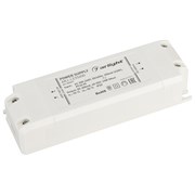 Блок питания ARJ-LE55600 (33W, 600mA, PFC) (Arlight, IP20 Пластик, 3 года) 023441-1