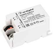 Блок питания ARJ-LE29700 (20W, 700mA, PFC) (Arlight, IP20 Пластик, 3 года) 025717-1