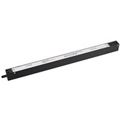 Блок питания ARV-SP-100-MAG25-PFC-BK (24V, 4.17A, 100W) (Arlight, IP20 Пластик, 5 лет) 038237