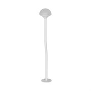 Светильник KT-MUCENA-BOLL-A-H350-1W Warm3000 (WH, 85 deg, 24V) (Arlight, IP65 Металл, 3 года) 050669