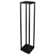 Светильник LGD-Path-Cub-H900B-12W Warm White (Arlight, IP54 Металл, 3 года) 021805-2