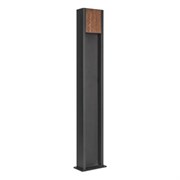Светильник LGD-SEKVOYA-BOLL-H900-11W Warm3000 (BK, 120 deg, 230V) (Arlight, IP65 Металл, 3 года) 054980