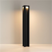 Светильник LGD-FLINT-BOLL-H900-18W Warm3000 (BK, 45 deg, 230V) (Arlight, IP65 Металл, 3 года) 050733