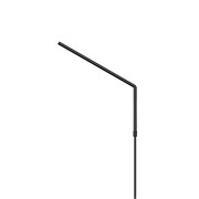 Кронштейн OXOR-SG1-1500x76-L1500 BLACK (Arlight, Сталь) 051646