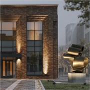 Светильник ALT-BLOCK-S185x185-36W Warm3000 (GR, 60 deg, 230V) (Arlight, IP66 Металл, 3 года) 054754